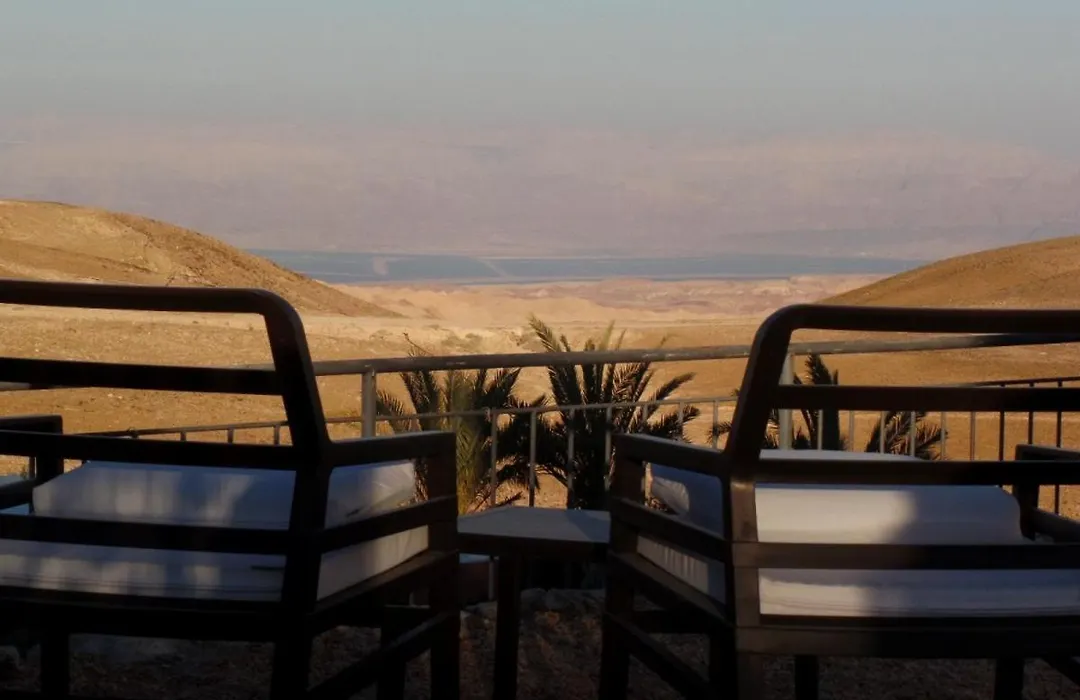 Yehelim Boutique Hotel-1